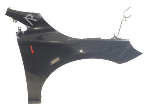 Used Right front fenders VOLVO V40 Hatchback (525) D4 (177 hp) 32445870