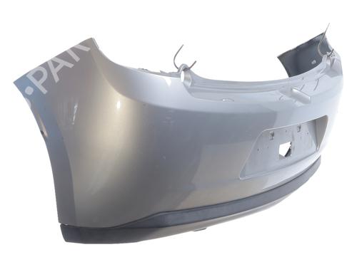 rear-bumper-citroen-c3-ii-sc_-2009-39081826 main image