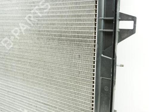 Used AC radiator MERCEDES-BENZ A-CLASS (W176) A 200 CDI (176.001) (136 hp) 18189253