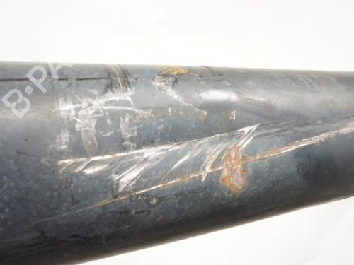 Driveshaft HYUNDAI SANTA FÉ I (SM) 2.0 CRDi 4x4 | BP18174661M37 