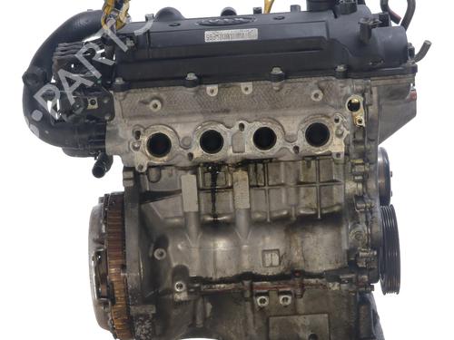 Engine KIA RIO III (UB) 1.25 CVVT | BP31951916M1 - Image 2