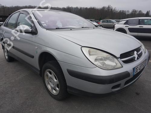 Gearbox CITROËN C5 I (DC_) 2.0 16V (DCRFNC, DCRFNF) | BP18191251M3 