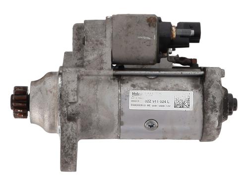 Used Starter Starter 19730376 19730376