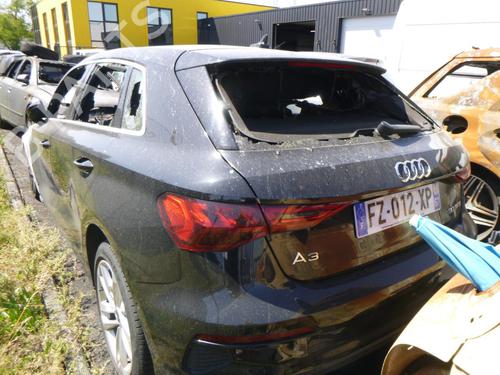Used Parts AUDI A3 Sportback (8YA, 8YF) 30 TFSI Mild Hybrid (110 hp) 1698227