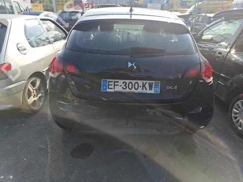 Starter CITROËN DS4 (NX_) 2.0 BlueHDi 180 | BP28130145M8 - Image 6