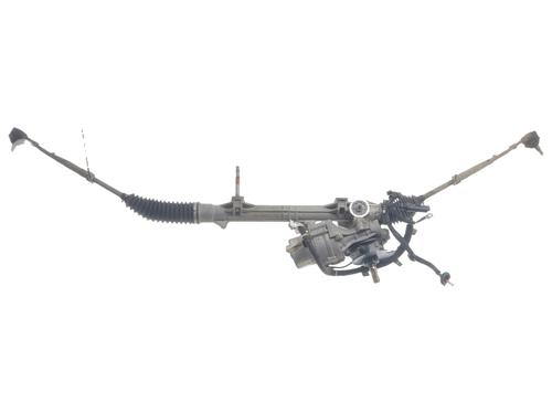 Used Steering rack Steering rack PEUGEOT 208 I (CA_, CC_) 1.6 HDi (92 hp) 39254822 39254822
