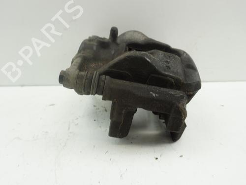 Used Left front brake caliper MERCEDES-BENZ A-CLASS (W176) A 180 (176.042) (122 hp) 18183637