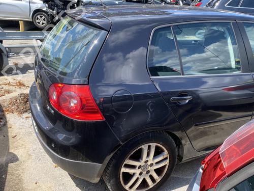 Brugte VW GOLF V (1K1) 1.9 TDI (105 hp) 4223226