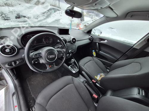 Left front window switch AUDI A1 Sportback (8XA, 8XF) 1.6 TDI | BP37222362I27 - Image 4