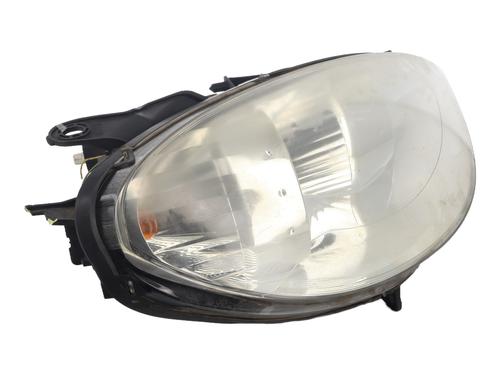 Right headlight PEUGEOT 807 (EB_) 2.0 HDi | BP30546145C29