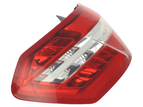 Left taillight MERCEDES-BENZ E-CLASS (W212) E 200 CDI / BlueTEC (212.005, 212.006) | BP40055718C34 - Image 5