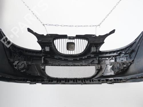 Front bumper SEAT ALTEA (5P1) 1.9 TDI | BP18194786C7 