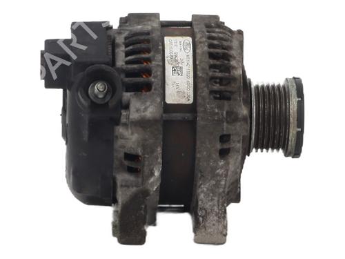 alternator-ford-fiesta-vi-cb1-ccn-2008-33040541 main image