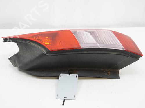 Used Right taillight Right taillight RENAULT SCÉNIC II (JM0/1_) 1.6 (JM0C, JM0J, JM1B) (113 hp) 19734004 19734004