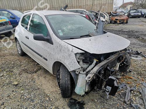 ABS pump RENAULT CLIO III (BR0/1, CR0/1) 1.5 dCi (C/BR0G, C/BR1G) | BP18190034M43