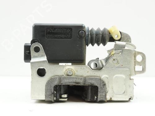 Front right lock DACIA DUSTER (HS_) 1.5 dCi 4x4 (HSMC, HSMD) | BP18178209C97 