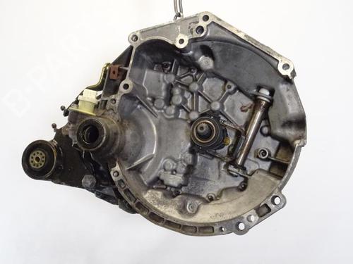Gearbox CITROËN SAXO (S0, S1) 1.1 X, SX | BP18193674M3 