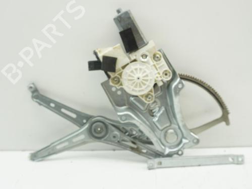 Front right window mechanism OPEL VECTRA C (Z02) 1.8 16V | BP18194757C23 