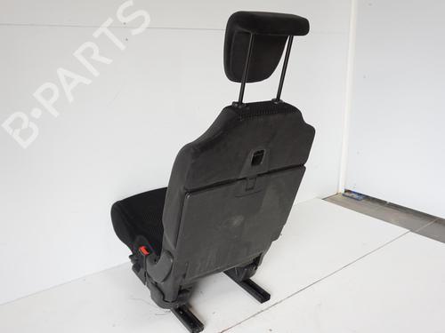 Rear seat CITROËN C4 Grand Picasso I (UA_) 1.6 HDi | BP22072802C17 