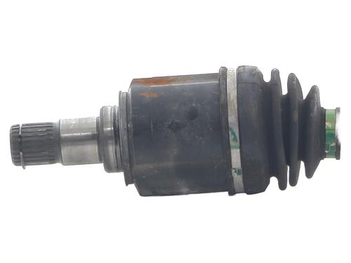 Used Left front driveshaft Left front driveshaft CITROËN C4 AIRCROSS [2010-2026] 35904523 35904523