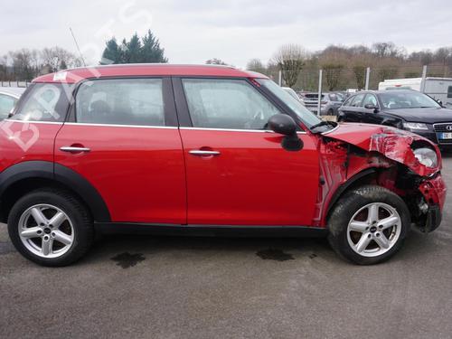 Left sun visor MINI MINI COUNTRYMAN (R60) One D | BP18186653I1 - Image 11
