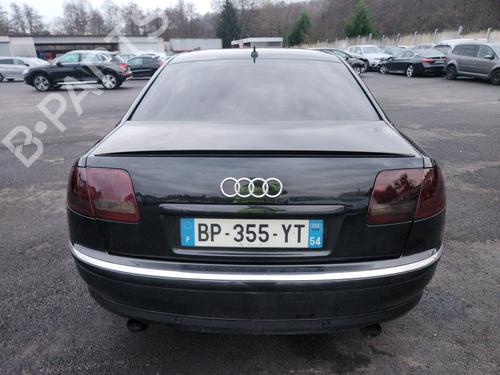 Left mirror AUDI A8 D3 (4E2, 4E8) 3.0 TDI quattro | BP33302203C26 - Image 19