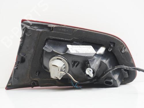Used Left tailgate light Left tailgate light CITROËN DS5 2.0 HDi 165 (163 hp) 18183856 18183856