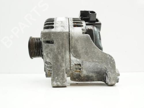 Used Alternator BMW 2 Active Tourer (F45) 218 d (150 hp) 18192760
