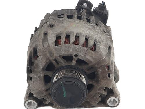 Used Alternator FORD GRAND C-MAX (DXA/CB7, DXA/CEU) 1.6 TDCi (115 hp) 24809604