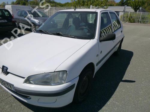 Startmotor PEUGEOT 106 II (1A_, 1C_) 1.1 i | BP18181694M8