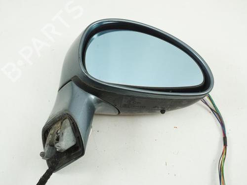 Right mirror CITROËN C4 Coupe (LA_) 1.6 HDi | BP18177049C27 