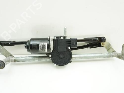 Front wiper motor SEAT IBIZA IV (6J5, 6P1) 1.2 TSI | BP18185175M29