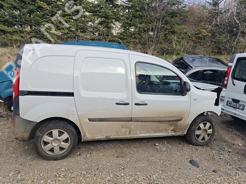 Front left window mechanism RENAULT KANGOO Express (FW0/1_) 1.5 dCi 90 (FW0G, FW05, FW08, FW11) | BP27270670C22 