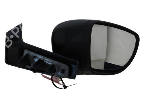 Right mirror RENAULT ZOE (BFM_) ZOE | BP26878930C27