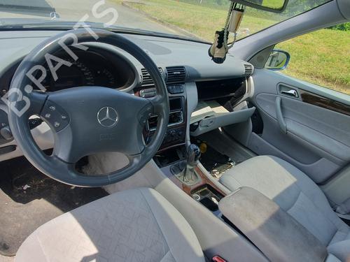 Alternator MERCEDES-BENZ C-CLASS (W203) C 240 (203.061) | BP35904492M7 - Image 15