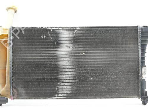 Water radiator FIAT PANDA (169_) 1.2 (169.AXB11, 169.AXB1A) | BP18190835M31 