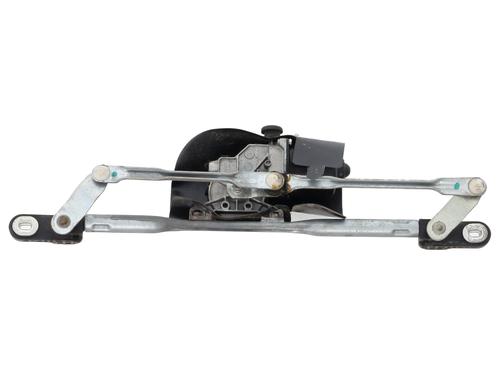 Used Front wiper motor FIAT PANDA (169_) 1.1 (169.AXA1A) (54 hp) 22599134