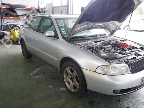 Left mirror AUDI A4 B5 Avant (8D5) 1.9 TDI | BP18197230C26 