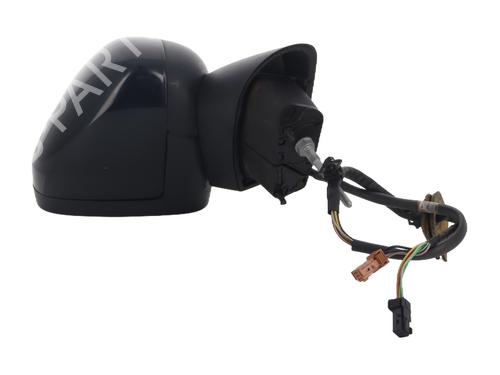 Left mirror CITROËN C3 II (SC_) 1.6 VTi 120 | BP31637134C26 