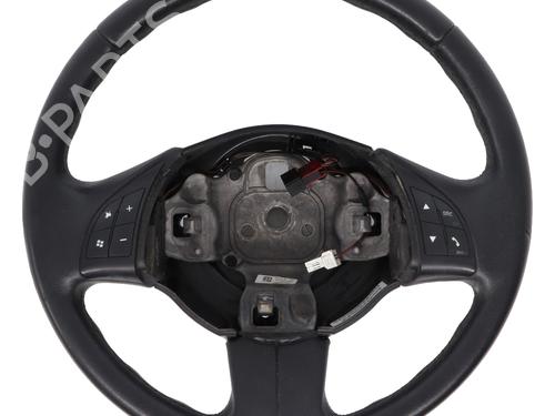 Used Steering wheel FIAT 500 (312_) 0.9 (312AXG1A, 312.AXG11) (86 hp) 19703791