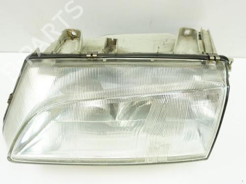 Left headlight CITROËN EVASION MPV (22, U6) 2.0 HDI | BP18178403C28 