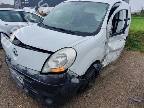 Left taillight RENAULT KANGOO Express (FW0/1_) 1.5 dCi 85 (FW0K, FW0L, FW0B) | BP20180302C34 
