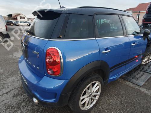 Used Parts MINI MINI COUNTRYMAN (R60) Cooper SD ALL4 1978095