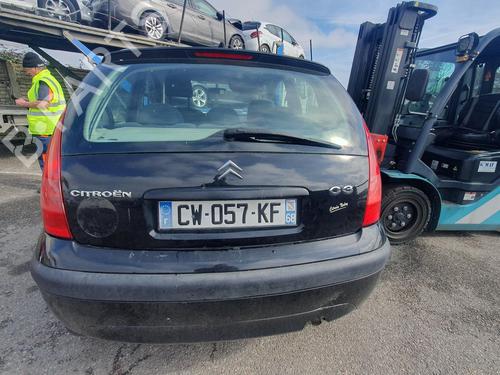 Ferdsskriver CITROËN C3 I (FC_, FN_) 1.4 i | BP22178532C48 