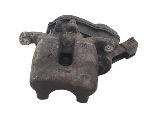 Used Left rear brake caliper Left rear brake caliper RENAULT GRAND SCÉNIC IV (R9_) 1.7 Blue dCi 120 (R9A7, R9A8) (120 hp) 24809567 24809567
