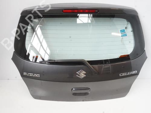 Bakluke CC/Kombi-Kupé SUZUKI CELERIO (LF) 1.0 (AVK310) (68 hp) 18184463