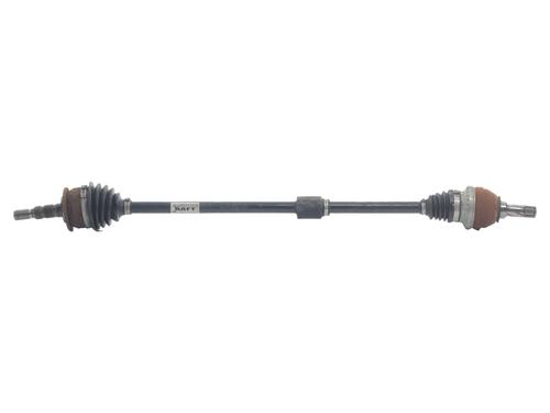 Right front driveshaft OPEL ASTRA J (P10) 1.4 (68) | BP39690257M39 - Image 3