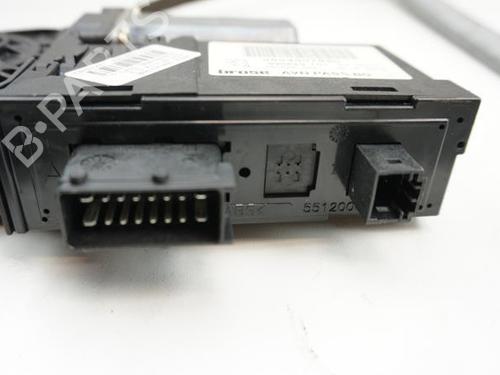 Front right window mechanism PEUGEOT 307 Break (3E) 2.0 HDI 110 | BP18174988C23