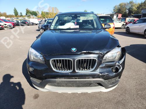 Used Parts BMW X1 (E84) xDrive 20 d (184 hp) 4403533