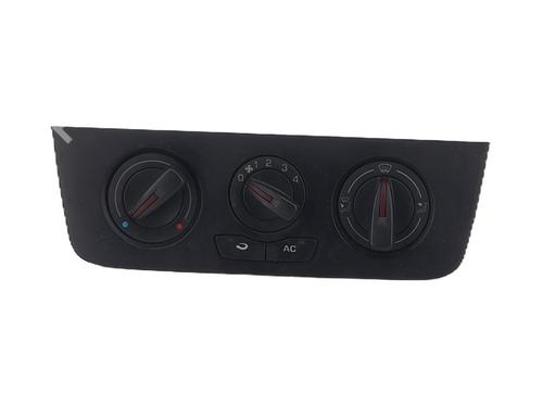 Used Climate control SEAT IBIZA IV (6J5, 6P1) 1.4 TDI (80 hp) 28471078